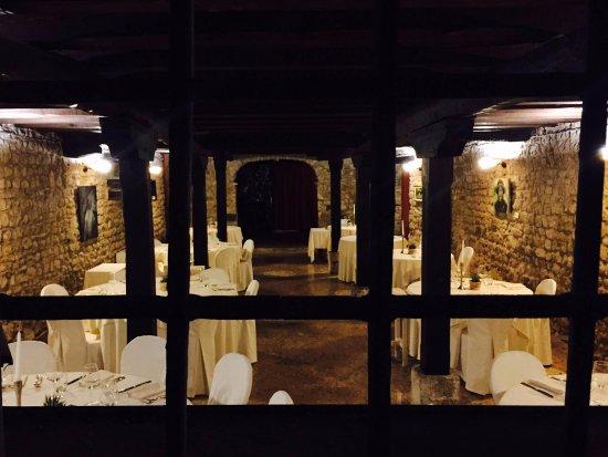 Antica Taverna