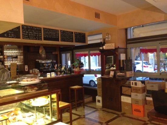 Osteria Venerio