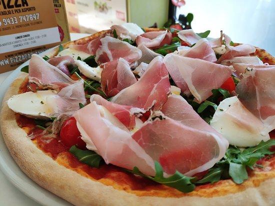 Pizzeria da Giannino Di Carlucci Giancarlo