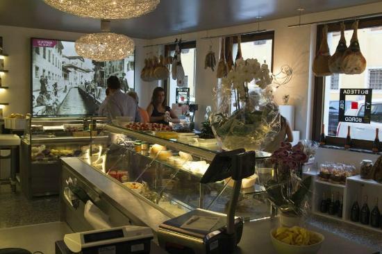 La Bottega del Borgo