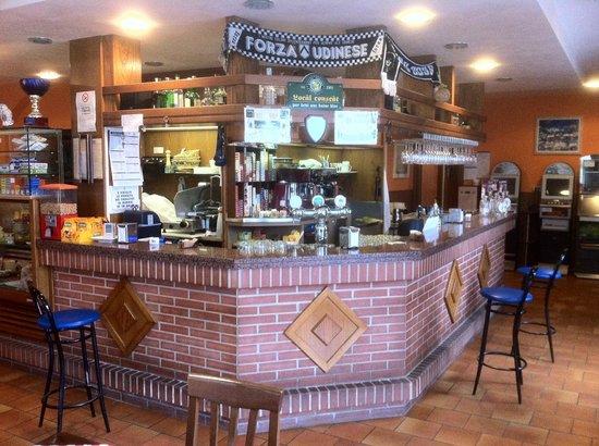 Bar alla stazione