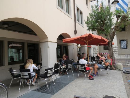 Caffe Al Patriarchi