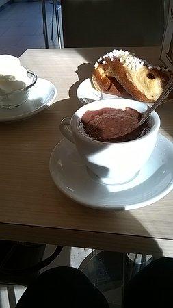 Pasticceria Chantilly