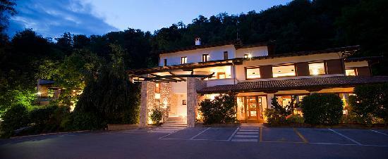 Ristorante Cial De Brent