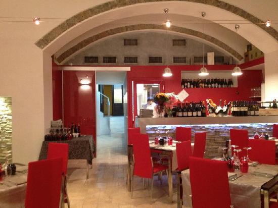 Ristorante Ego