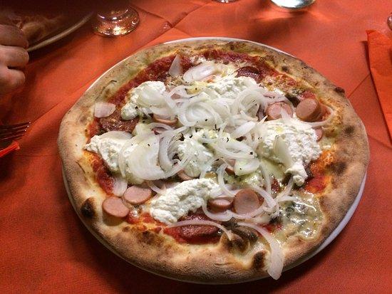 La Tappa