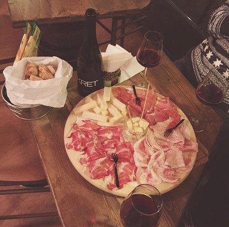 Al Buon Bicchiere