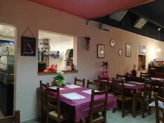 Pizzeria dall'Egiziano