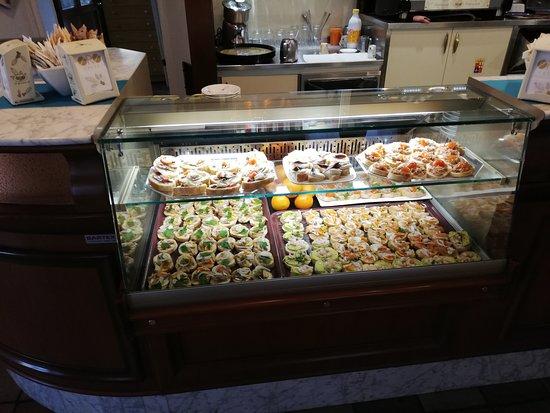 Bar alla Vittoria