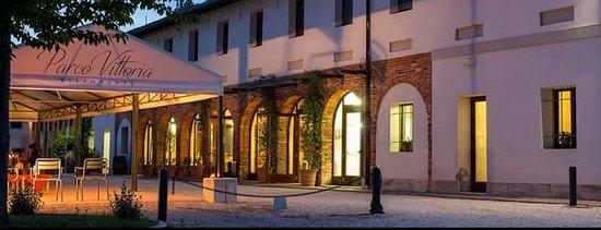 Parco Vittoria
