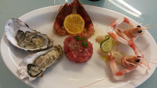 Pescheria da Marino