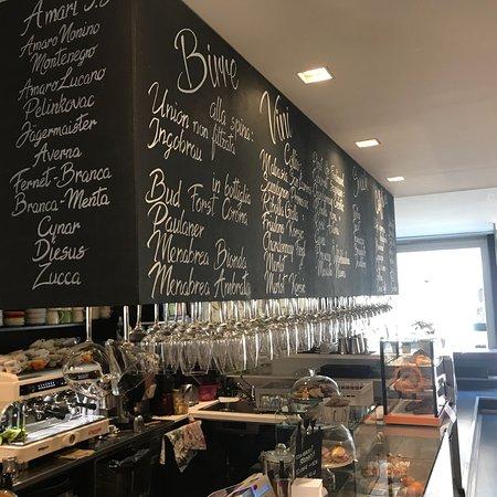Cafe La Chance