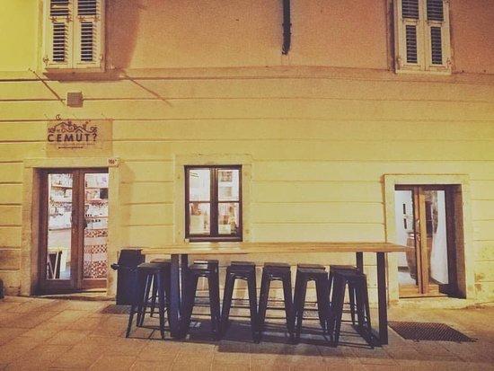 CEMUT - Piccola Osteria Furlana