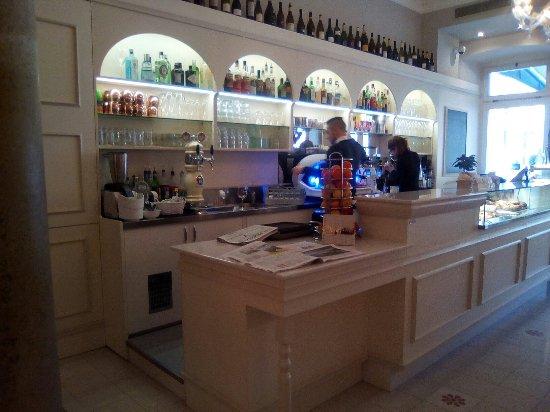 Caffe Vittoria