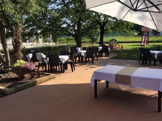 Ristorante Armonia