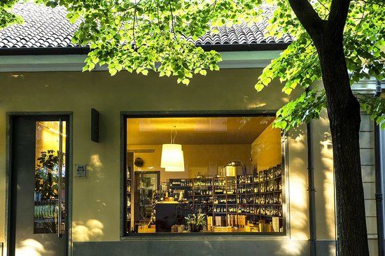 Enoteca Peccol