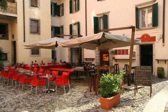 La Cantinetta del Borgo