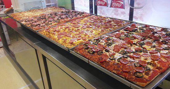 Pizzeria La Stella