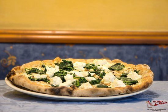 Pizzeria Da Nicola
