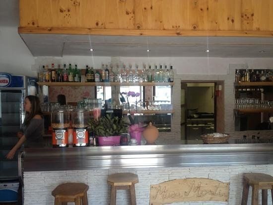 Bar Trattoria Miramonti