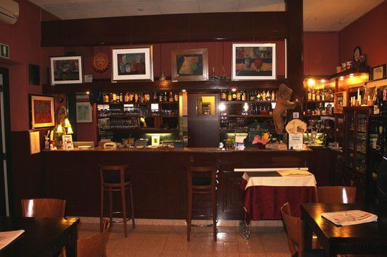 Restaurant 101