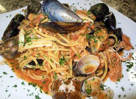 Ristorante Corallo