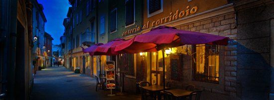 Osteria Al Corridoio