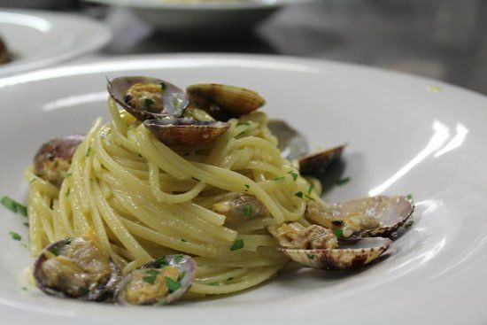 Antica trattoria Primavera