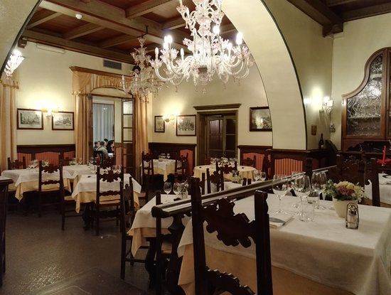 Albergo Ristorante Felcaro