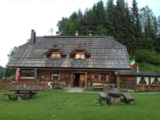 Ristorante Alte Hutte