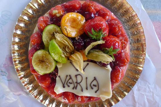 Pasticceria Penso