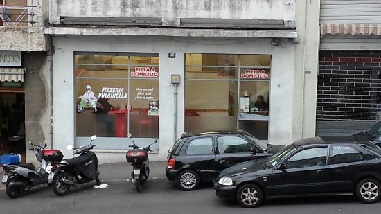 Pizzeria Pulcinella