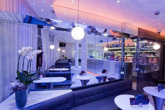 Gelateria Gorian
