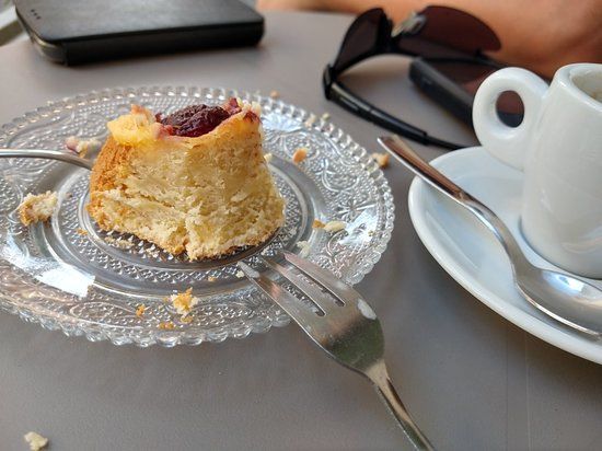 Delizie E Caffe