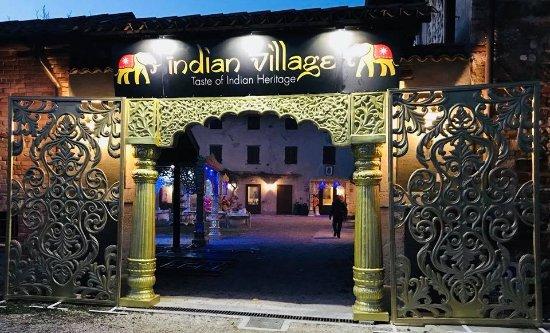 Indian Village Ristorante Indiano