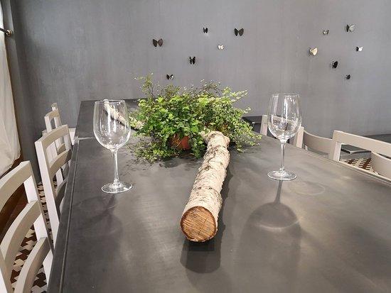 AB Osteria Contemporanea