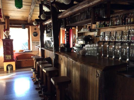 Blanc Bar