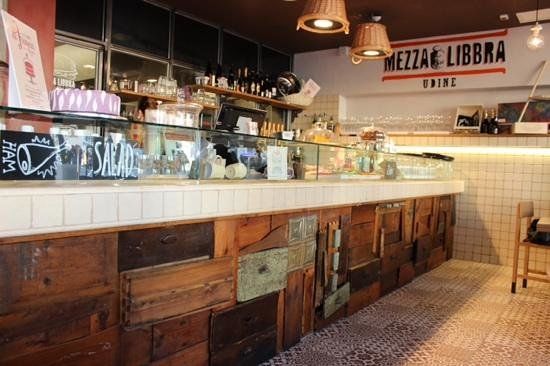 Mezza Libbra
