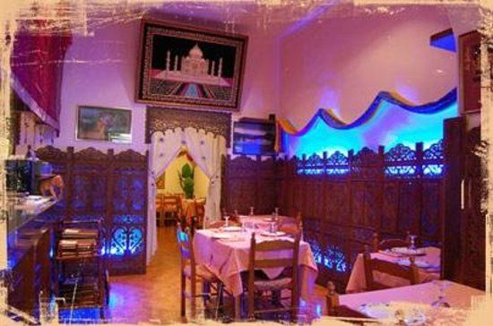 Ristorante Indiano Krishna