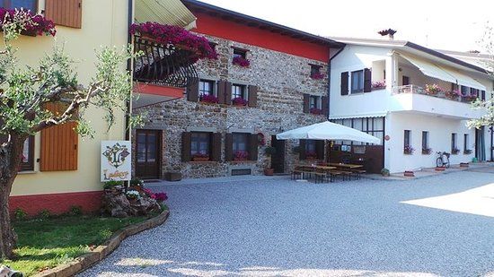 Ristoro Agrituristico Cascina Lavaroni