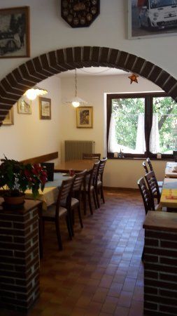 Osteria Mezzomonte