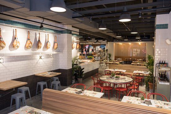 Ristorante Dok Dall'Ava
