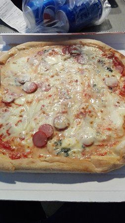 La Boutique della Pizza