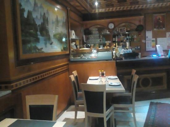 Fiorente Ristorante Giapponese e Cinese