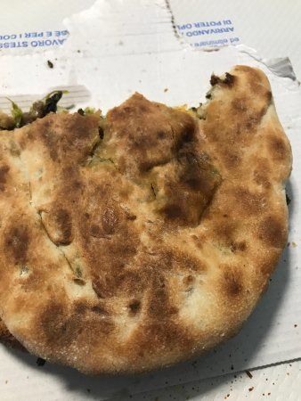 Pizzeria Da Violino