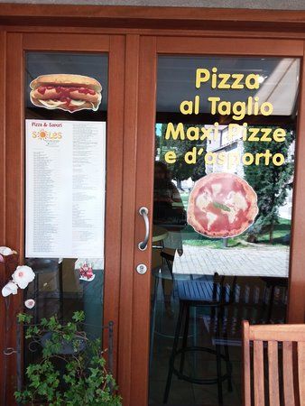 Pizza E Sapori Soles