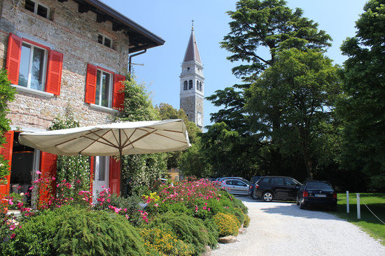 Trattoria Al Parco