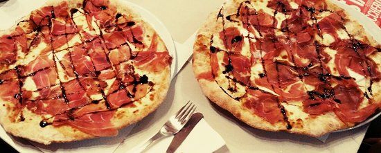la diavola pizzeria d'asporto kebab