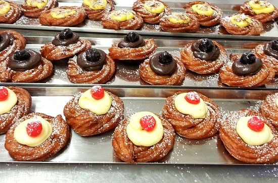 Pasticceria Capriccio Di Bressan Flavio