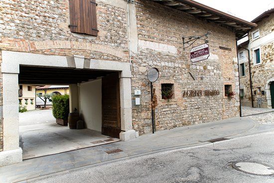Borgo Claudius